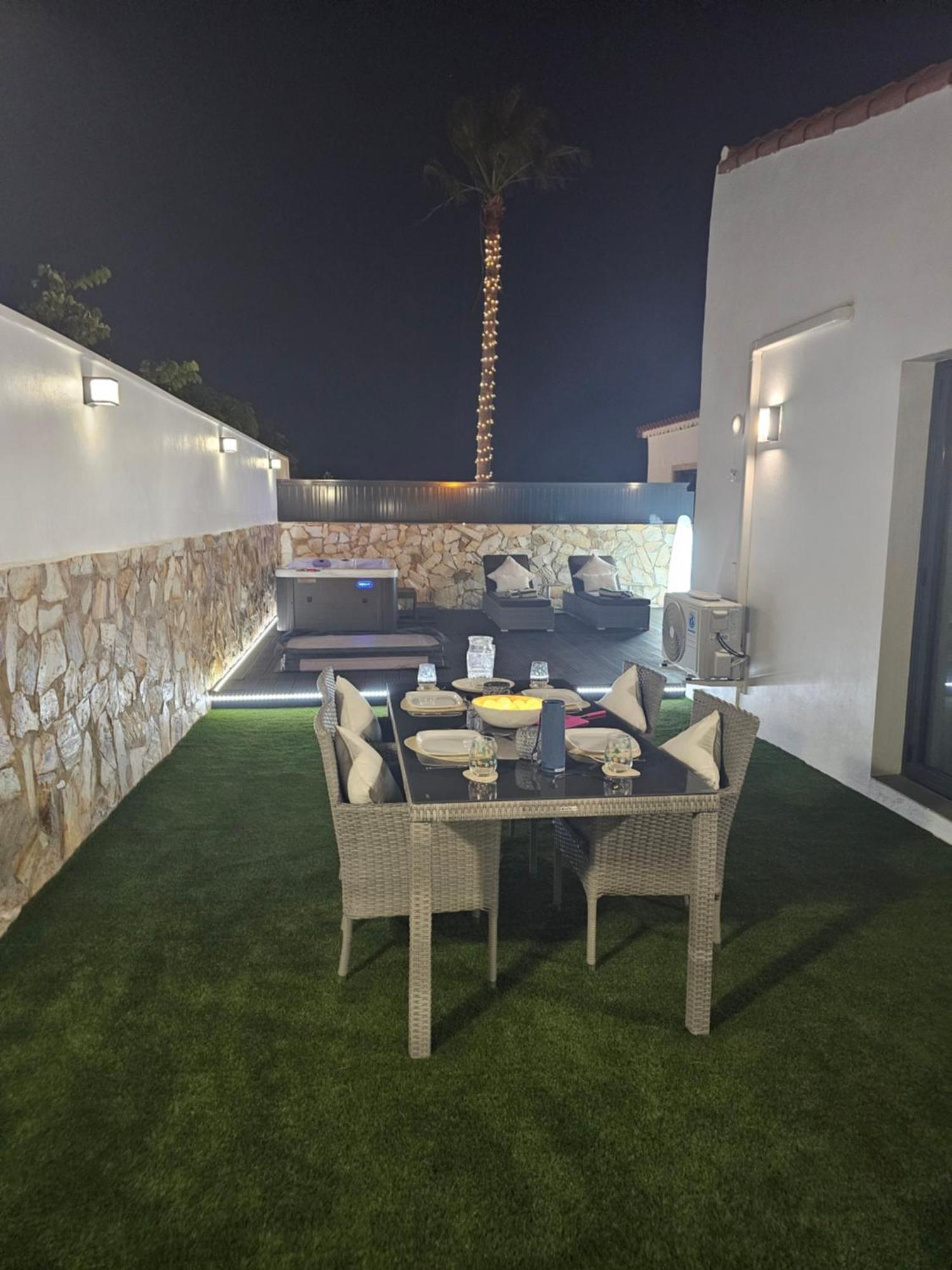 산미겔데아보나 Casa Marijan 아파트 외부 사진